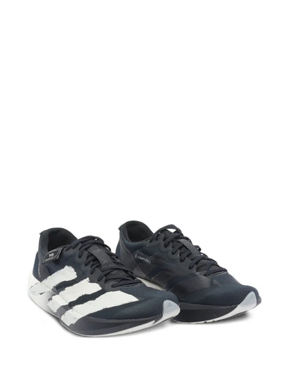 ADIDAS Y 3 ADIOS 9 BLACK OFF WHITE