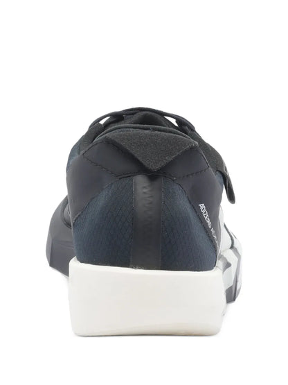 ADIDAS Y 3 ADIOS 9 BLACK OFF WHITE