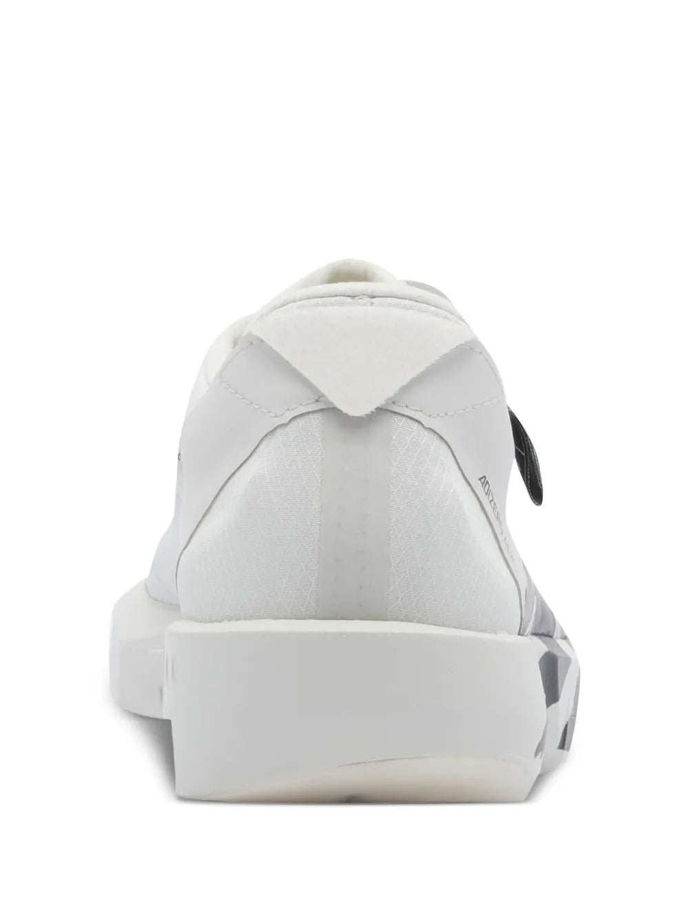 ADIDAS Y 3 ADIOS PRO 4 BEIGE ORBIT GREY BLACK