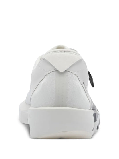 ADIDAS Y 3 ADIOS PRO 4 BEIGE ORBIT GREY BLACK