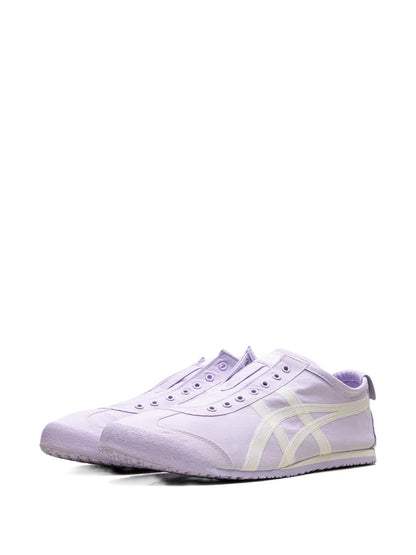 ONITSUKA TIGER SLIP ON LIGHT PURPLE