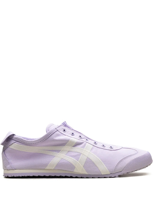 ONITSUKA TIGER SLIP ON LIGHT PURPLE