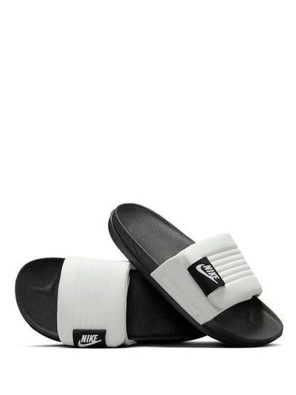 NIKE OFFCOURT ADJUSTABLE SLIDE