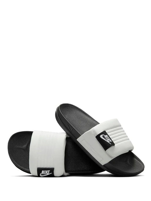 NIKE OFFCOURT ADJUSTABLE SLIDE
