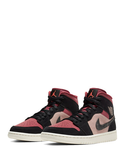 JORDAN RETRO 1 MID CANYON RUST