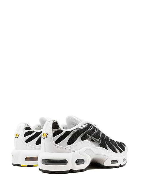 NIKEE AIRMAX PLUS TN KILLER WHALE