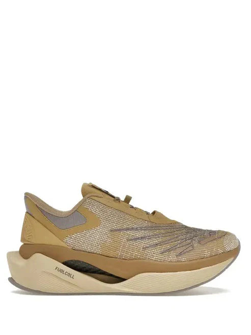 NEW BALANCE FUEL CELL STONE ISLAND TOKYO DESIGN STUDIO RUNNING SHOES