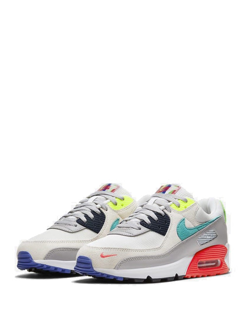 NIKEE AIRMAX 90 EVOLUTION OF ICONS