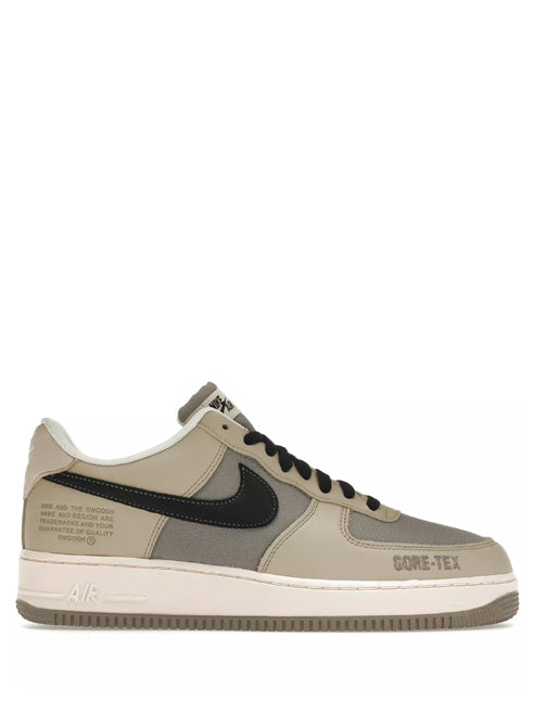 NIKE AIRFORCE 1 LOW X GORE TEX