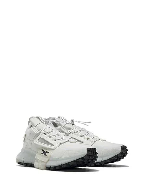 REEBOK ZIG KINETICA EDGE WHITE