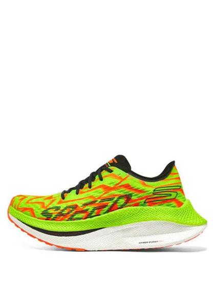 SKECHERS GO RUN SPEED BEAST SHOES SNEAKERS