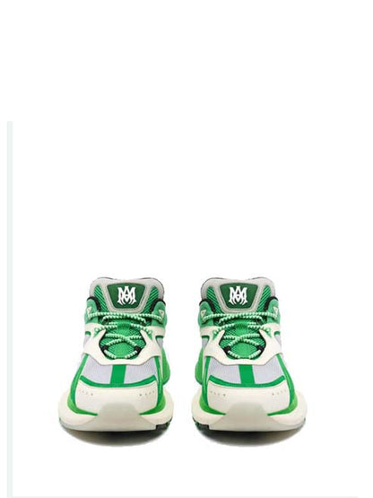 AMIRII MA RUNNER GREEN