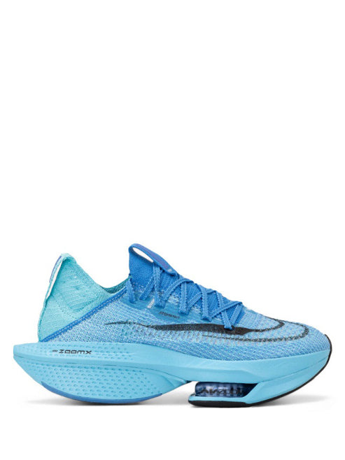 NIKEE ZOOM X ALPHAFLY NEXT 2 BLUE