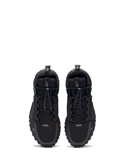 REEBOK ZIG KINETICA EDGE BLACK