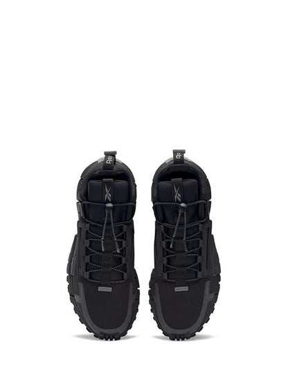 REEBOK ZIG KINETICA EDGE BLACK