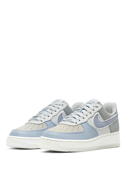 NIKE AIRFORCE 1 LOW LIGHT SMOKE GREY