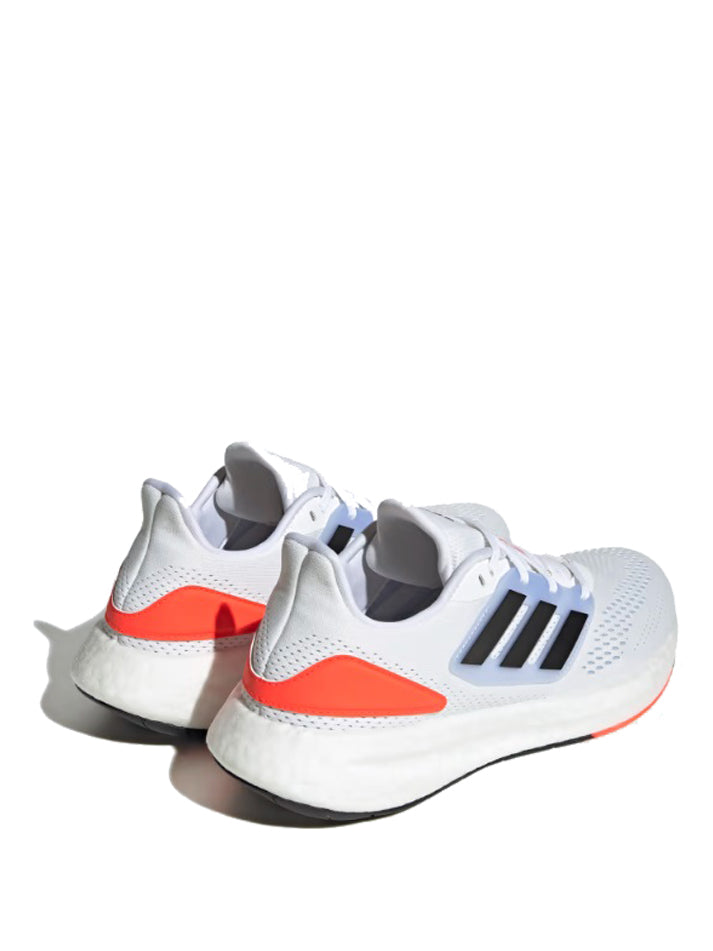 ADIDAS PUREBOOST WHITE