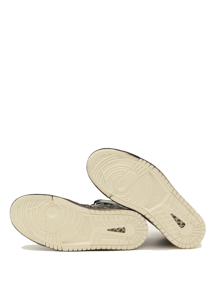 AIR JORDAN 1 ZOOM CMFT 2 DIA DE MUERTOS