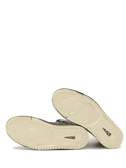 AIR JORDAN 1 ZOOM CMFT 2 DIA DE MUERTOS