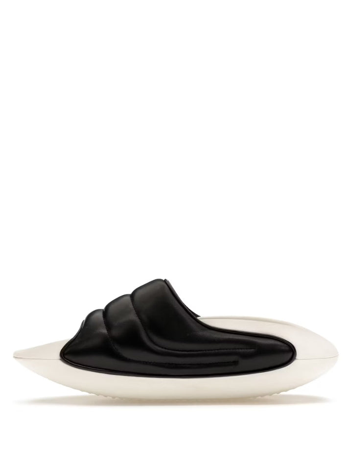 BALMAINN SLIDES BEIGE