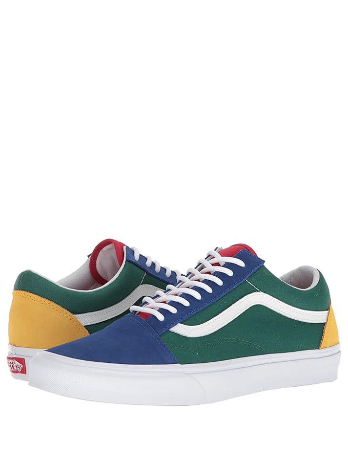 VANS OLD SKOOL MULTI