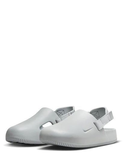 NIKE CALM MULE GREY