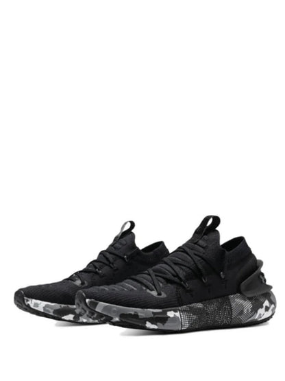 UNDER ARMOUR HOVR PHANTOM BLACK MILITARY