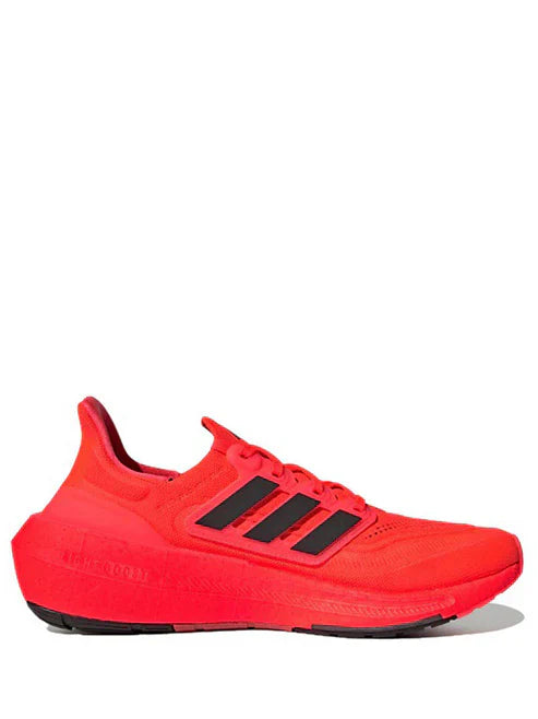 ADIDAS ULTRABOOST LIGHT 23 RED