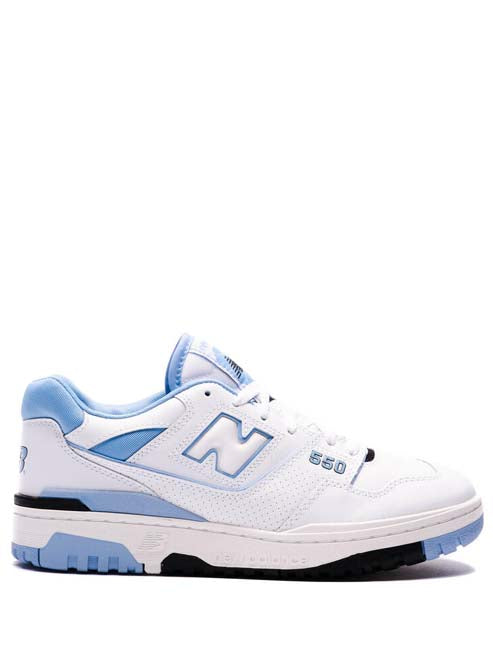NEW BALANCE 550 SKY BLUE