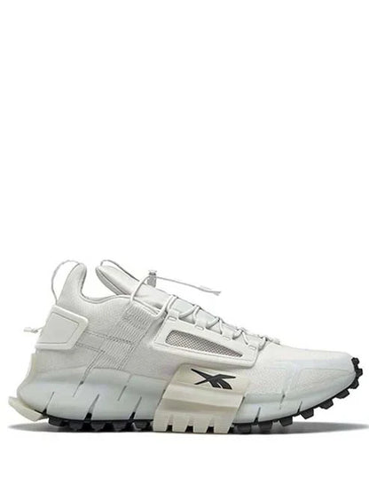 REEBOK ZIG KINETICA EDGE WHITE