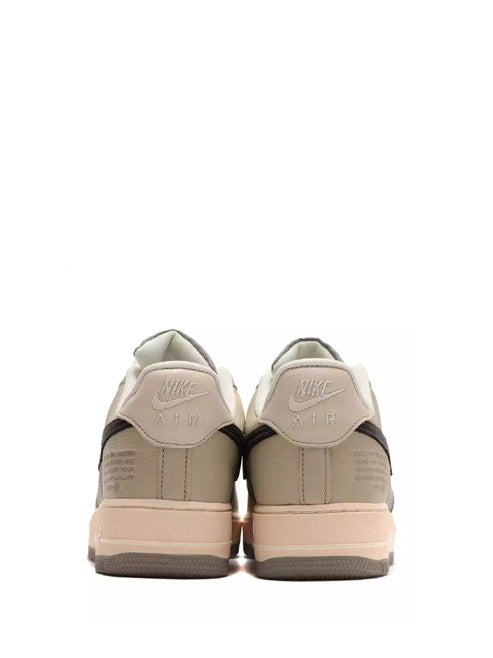 NIKE AIRFORCE 1 LOW X GORE TEX