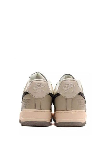 NIKE AIRFORCE 1 LOW X GORE TEX