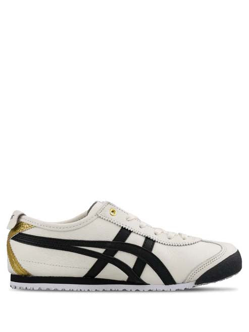 ONITSUKA TIGER MEXICO 66 BEIGE CREAM
