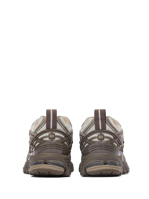 NEW BALANCE 1906R DRIFTWOOD DARK MUSHROOM