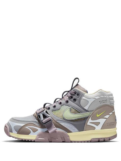 NIKEE AIR TRAINER 1 SP LIGHT SMOKE GREY