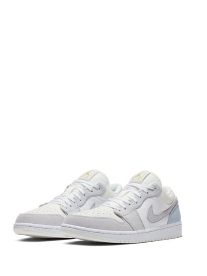 AIR JORDAN RETRO 1 LOW PARIS