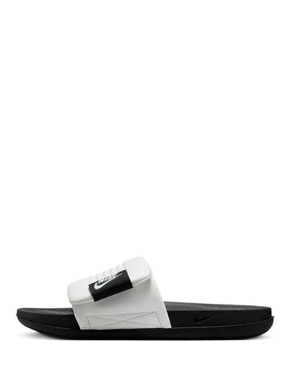 NIKE OFFCOURT ADJUSTABLE SLIDE