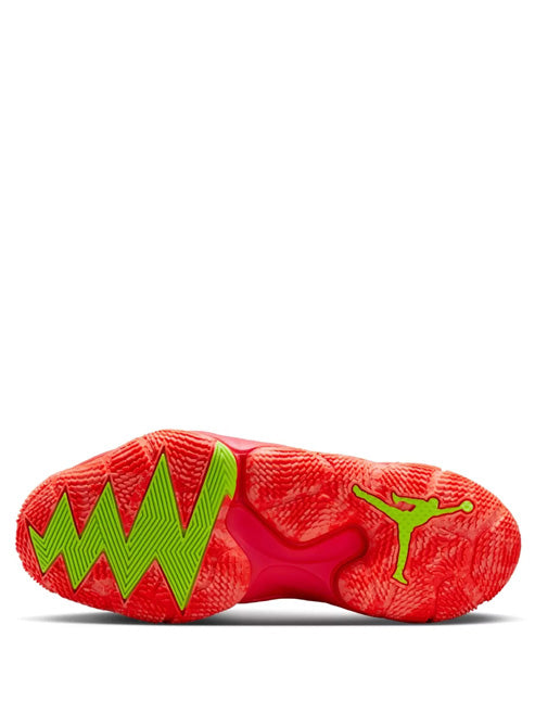 NIKE JORDAN WHY NOT 0 6 BRIGHT CRIMSON