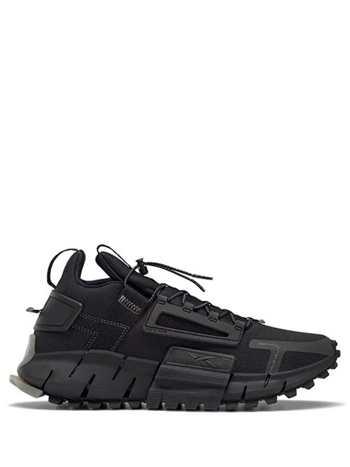REEBOK ZIG KINETICA EDGE BLACK
