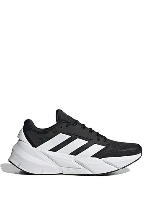 ADIDAS ADISTAR TURBO BLACK WHITE