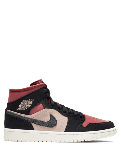 JORDAN RETRO 1 MID CANYON RUST