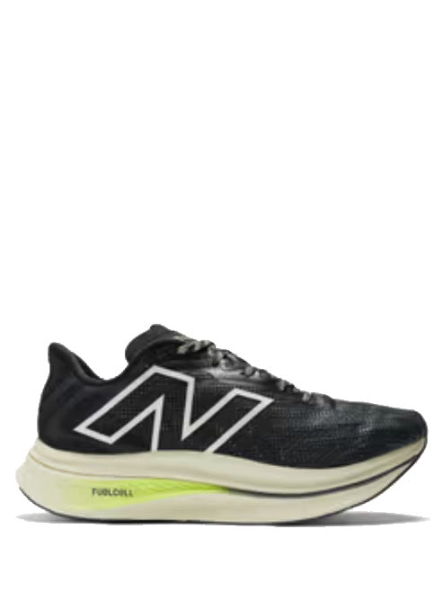 NEW BALANCE FULLCELL SUPERCOMP TRAINER V2 BLACK