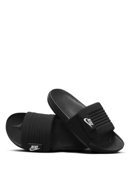 NIKE OFFCOURT ADJUSTABLE SLIDE