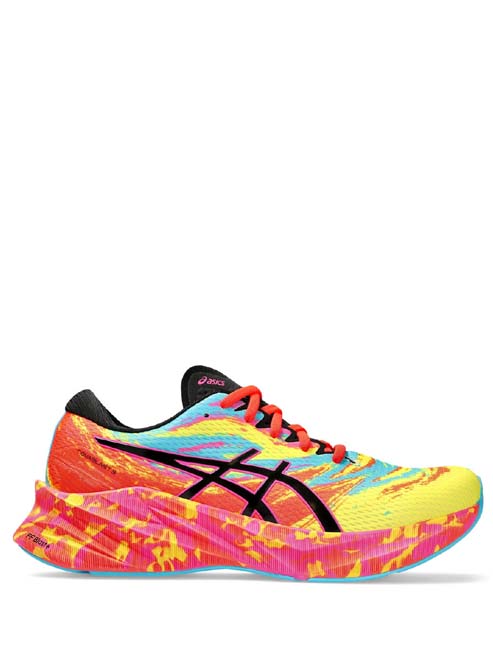 ASICSS GEL NOVABLAST 3 MULTI COLOUR
