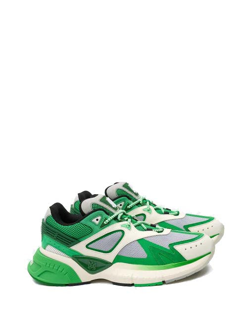 AMIRII MA RUNNER GREEN