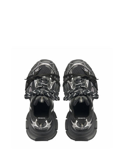 BALENCIAGAA 3XL BLACK