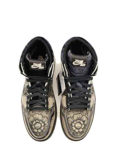 AIR JORDAN 1 ZOOM CMFT 2 DIA DE MUERTOS