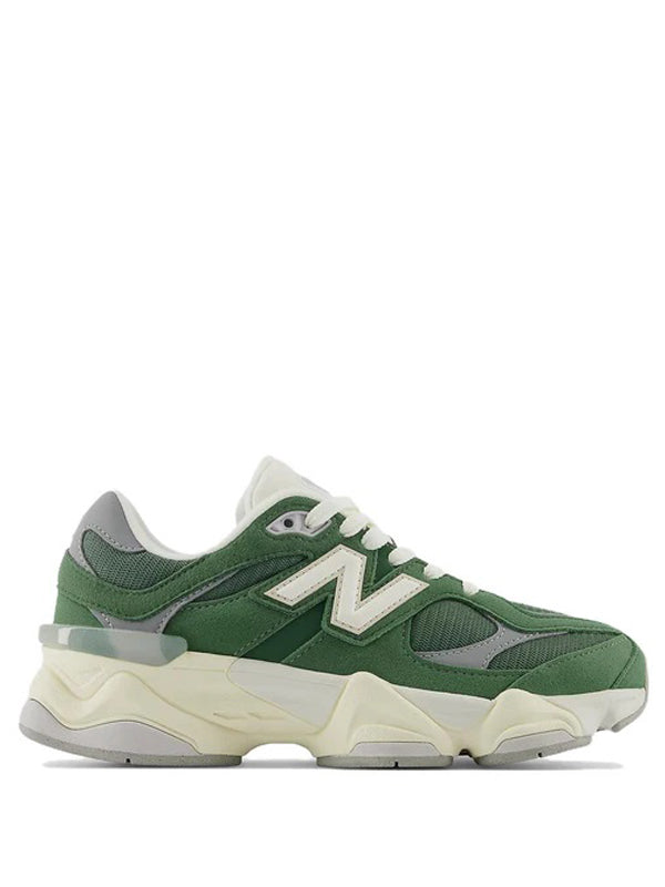 NEW BALANCE 9060 NORI GREEN
