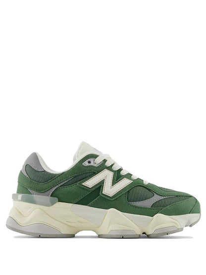 NEW BALANCE 9060 NORI GREEN