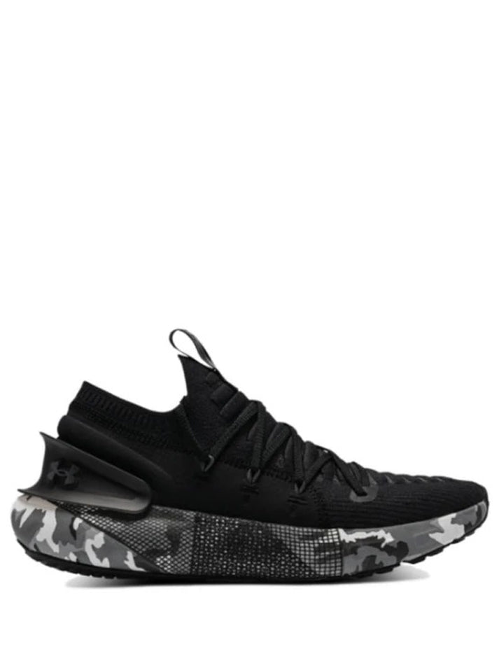 UNDER ARMOUR HOVR PHANTOM BLACK MILITARY